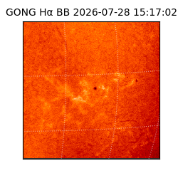 gong - 2026-07-28T15:17:02