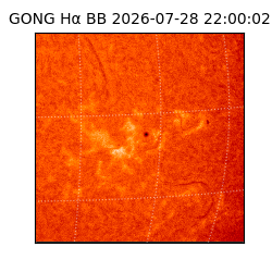 gong - 2026-07-28T22:00:02