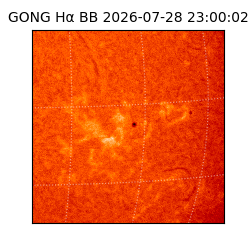 gong - 2026-07-28T23:00:02