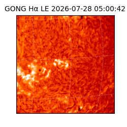 gong - 2026-07-28T05:00:42