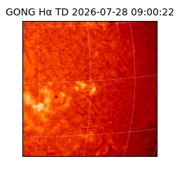gong - 2026-07-28T09:00:22