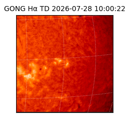 gong - 2026-07-28T10:00:22