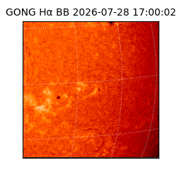 gong - 2026-07-28T17:00:02