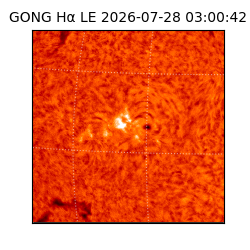 gong - 2026-07-28T03:00:42