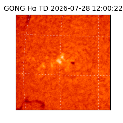 gong - 2026-07-28T12:00:22