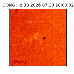 gong - 2026-07-28T18:00:02