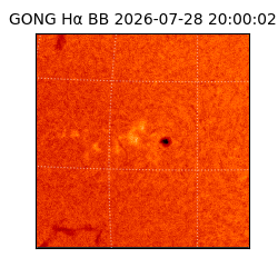 gong - 2026-07-28T20:00:02