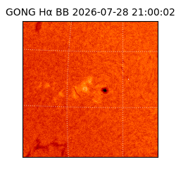 gong - 2026-07-28T21:00:02