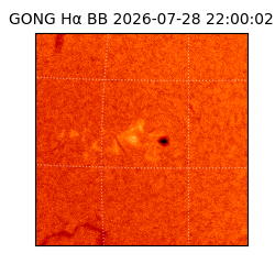 gong - 2026-07-28T22:00:02