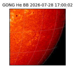 gong - 2026-07-28T17:00:02