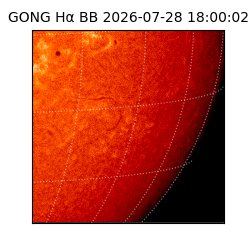 gong - 2026-07-28T18:00:02