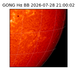 gong - 2026-07-28T21:00:02