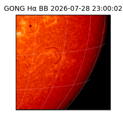 gong - 2026-07-28T23:00:02