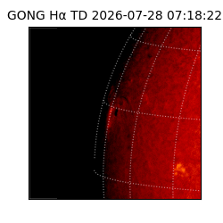 gong - 2026-07-28T07:18:22