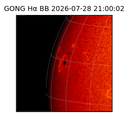 gong - 2026-07-28T21:00:02