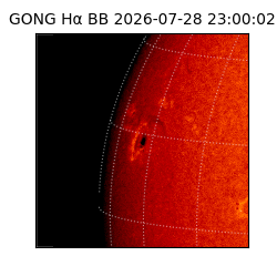 gong - 2026-07-28T23:00:02