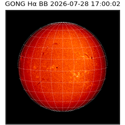 gong - 2026-07-28T17:00:02