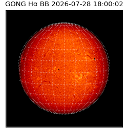 gong - 2026-07-28T18:00:02