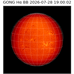 gong - 2026-07-28T19:00:02