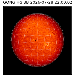 gong - 2026-07-28T22:00:02