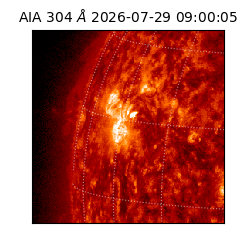 saia - 2026-07-29T09:00:05.129000