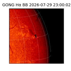 gong - 2026-07-29T23:00:02