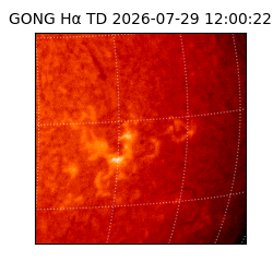 gong - 2026-07-29T12:00:22