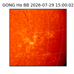 gong - 2026-07-29T15:00:02