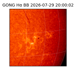 gong - 2026-07-29T20:00:02