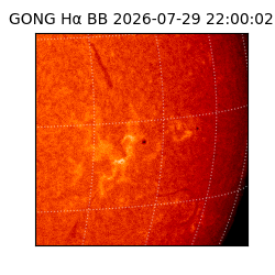 gong - 2026-07-29T22:00:02