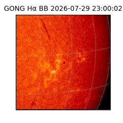 gong - 2026-07-29T23:00:02