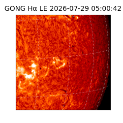 gong - 2026-07-29T05:00:42