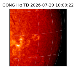 gong - 2026-07-29T10:00:22