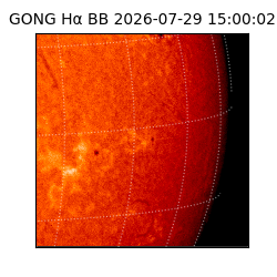 gong - 2026-07-29T15:00:02