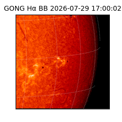 gong - 2026-07-29T17:00:02