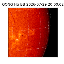 gong - 2026-07-29T20:00:02