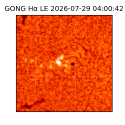 gong - 2026-07-29T04:00:42