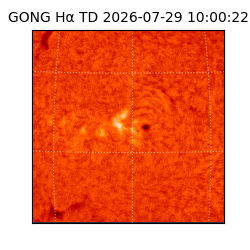 gong - 2026-07-29T10:00:22
