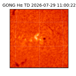 gong - 2026-07-29T11:00:22