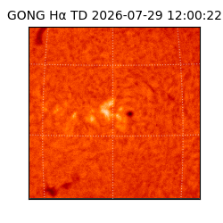 gong - 2026-07-29T12:00:22