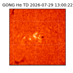 gong - 2026-07-29T13:00:22