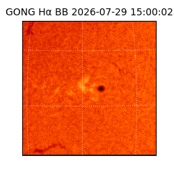 gong - 2026-07-29T15:00:02