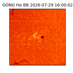 gong - 2026-07-29T16:00:02