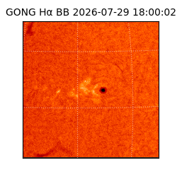 gong - 2026-07-29T18:00:02