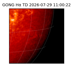 gong - 2026-07-29T11:00:22