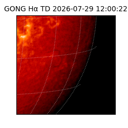 gong - 2026-07-29T12:00:22
