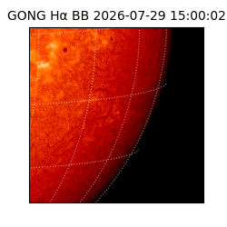 gong - 2026-07-29T15:00:02