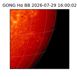 gong - 2026-07-29T16:00:02