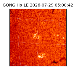 gong - 2026-07-29T05:00:42