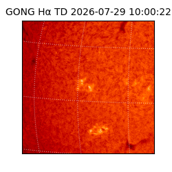 gong - 2026-07-29T10:00:22